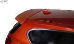 RDX Heckspoiler für BMW 1er F20 / F21 Dachspoiler Spoiler