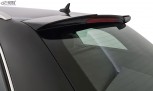 RDX Heckspoiler für AUDI A6 4F C6 Avant / Kombi Dachspoiler Spoiler