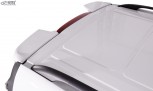 RDX Heckspoiler für MERCEDES Vito W447 (für Flügeltüren) Dachspoiler Spoiler