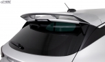 RDX Roof Spoiler for OPEL Astra K (2015-2021) Rear Wing Trunk Spoiler