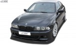 RDX Frontspoiler VARIO-X für BMW 5er E39 M5 bzw. M-Technik Frontstoßstange Frontlippe Front Ansatz Vorne Spoilerlippe