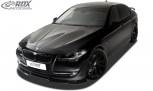 RDX Frontspoiler VARIO-X für BMW 5er F10 / F11 -2013 Frontlippe Front Ansatz Vorne Spoilerlippe