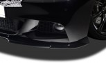 RDX Frontspoiler VARIO-X für BMW 5er F10 / F11 M-Technik -2013 Frontlippe Front Ansatz Vorne Spoilerlippe