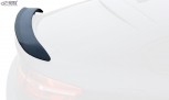 RDX Heckspoiler für BMW X6 E71 Heckflügel Spoiler