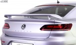 RDX Heckspoiler für VW Arteon (-2020 & 2020+) Heckflügel Spoiler