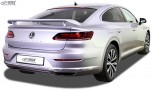 RDX Heckspoiler für VW Arteon (-2020 & 2020+) Heckflügel Spoiler