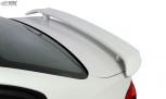 RDX Heckspoiler für BMW 3er F30 (auch Facelift)