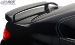 RDX Heckspoiler für BMW 5er F10 Heckflügel Spoiler