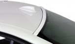 RDX Hecklippe oben für BMW 2er F22 Coupe Heckscheibenblende