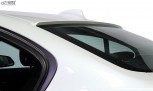RDX Hecklippe oben für BMW 3er F30 Heckscheibenblende