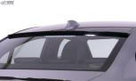 RDX Hecklippe oben für BMW 3er G20 Heckscheibenblende