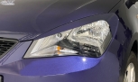 RDX Headlight covers for SEAT Mii Light Brows