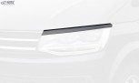 RDX Scheinwerferblenden für VW T6 2015+ Böser Blick