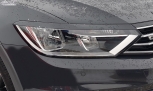 RDX Scheinwerferblenden für VW Passat 3G B8 (2014-2019 & 2019+) Böser Blick