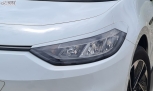 RDX Headlight covers for VW ID.3 ID3 E1 Light Brows