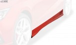 RDX Seitenschweller für SEAT Ibiza 6F "GT4" 