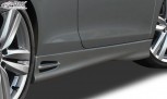 RDX Seitenschweller für VW Eos 1F "GT4" 
