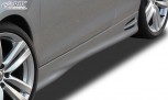 RDX Seitenschweller für VW Eos 1F "GT4" 