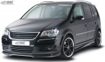 RDX Seitenschweller für VW Touran 1T incl. Facelift "Turbo" 