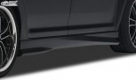RDX Seitenschweller für VW Touran 1T incl. Facelift "Turbo" 