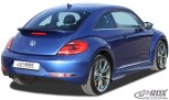 RDX Seitenschweller für VW Beetle 2011+