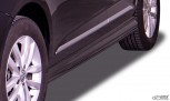 RDX Seitenschweller für VW Caddy SK/SKN MAXI (2020+) "Edition"
