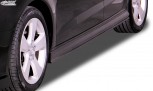 RDX Seitenschweller für AUDI A3 8V, 8VA Sportback, 8VS Limousine "Edition"