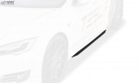 RDX Seitenschweller für TESLA Model S "Slim" 