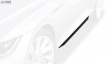 RDX Seitenschweller für VW Arteon (-2020 & 2020+ / auch für R-Line) "Slim"