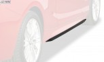 RDX Seitenschweller für BMW 2er F22 / F22 (auch M Sport) "Slim" 