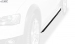 RDX Seitenschweller für AUDI A4 Allroad B8 "Slim"