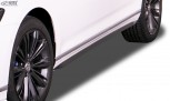 RDX Seitenschweller für VW Passat 3G B8 "Slim"