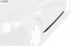RDX Seitenschweller für SEAT Leon 1P "Slim" 